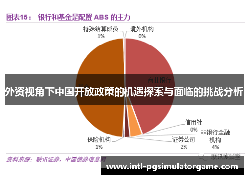 外资视角下中国开放政策的机遇探索与面临的挑战分析