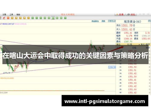 在喀山大运会中取得成功的关键因素与策略分析