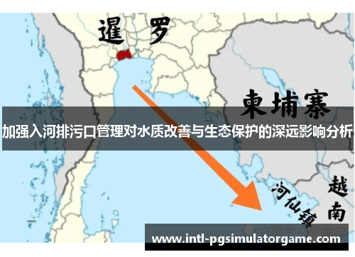 加强入河排污口管理对水质改善与生态保护的深远影响分析