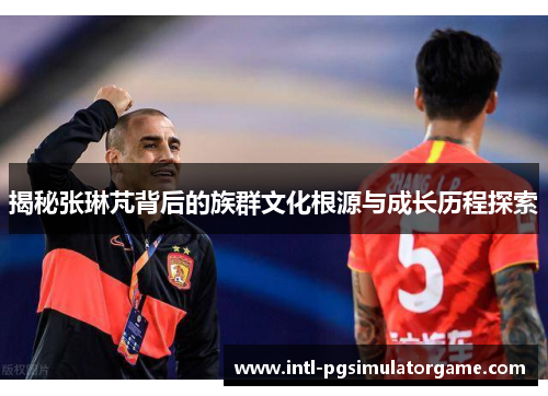揭秘张琳芃背后的族群文化根源与成长历程探索