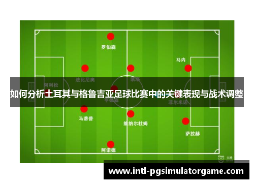 如何分析土耳其与格鲁吉亚足球比赛中的关键表现与战术调整
