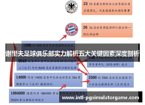 谢里夫足球俱乐部实力解析五大关键因素深度剖析 谢里夫足球俱乐部实力解析五大关键因素深度剖析