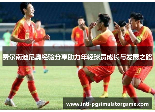 费尔南迪尼奥经验分享助力年轻球员成长与发展之路 费尔南迪尼奥经验分享助力年轻球员成长与发展之路