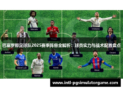 巴塞罗那足球队2025赛季阵容全解析：球员实力与战术配置盘点